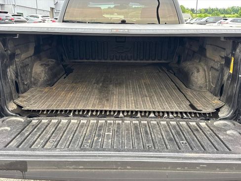 Used 2018 Chevrolet Silverado 1500 LT w/ All Star Edition AWD/4WD image 5