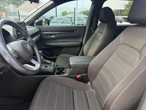 Used 2024 Honda CR-V Sport image 10