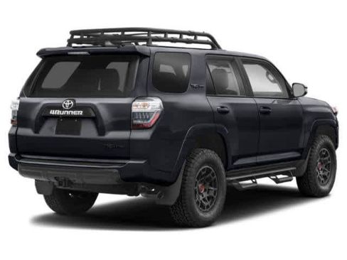 Used 2024 Toyota 4Runner TRD Pro image 2