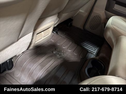 Used 2012 RAM 2500 Big Horn image 48