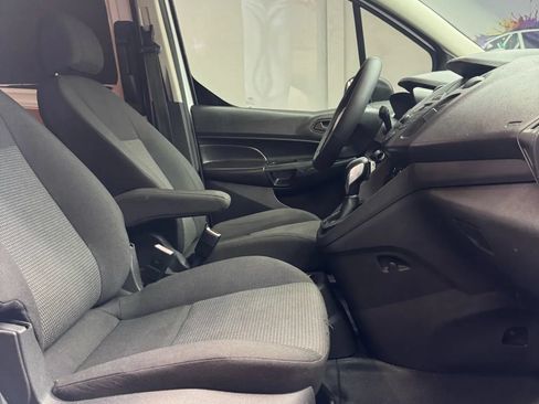 Used 2014 Ford Transit Connect XL FWD image 23