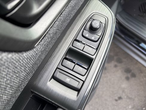 New 2026 Subaru Outback Limited image 28