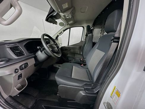 Used 2024 Ford Transit 250 Low Roof w/ Exterior Upgrade Package RWD image 22