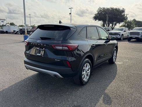 Certified 2025 Ford Escape Active AWD/4WD image 3