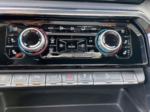 Certified 2024 GMC Sierra 3500 Denali w/ Denali Reserve Package image 32