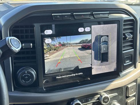 Used 2024 Ford F150 XLT image 25