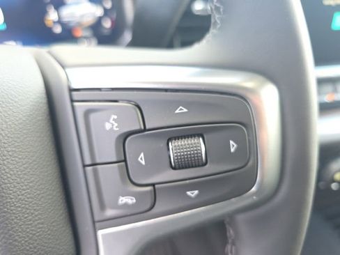 New 2026 Chevrolet Silverado 1500 LT image 17