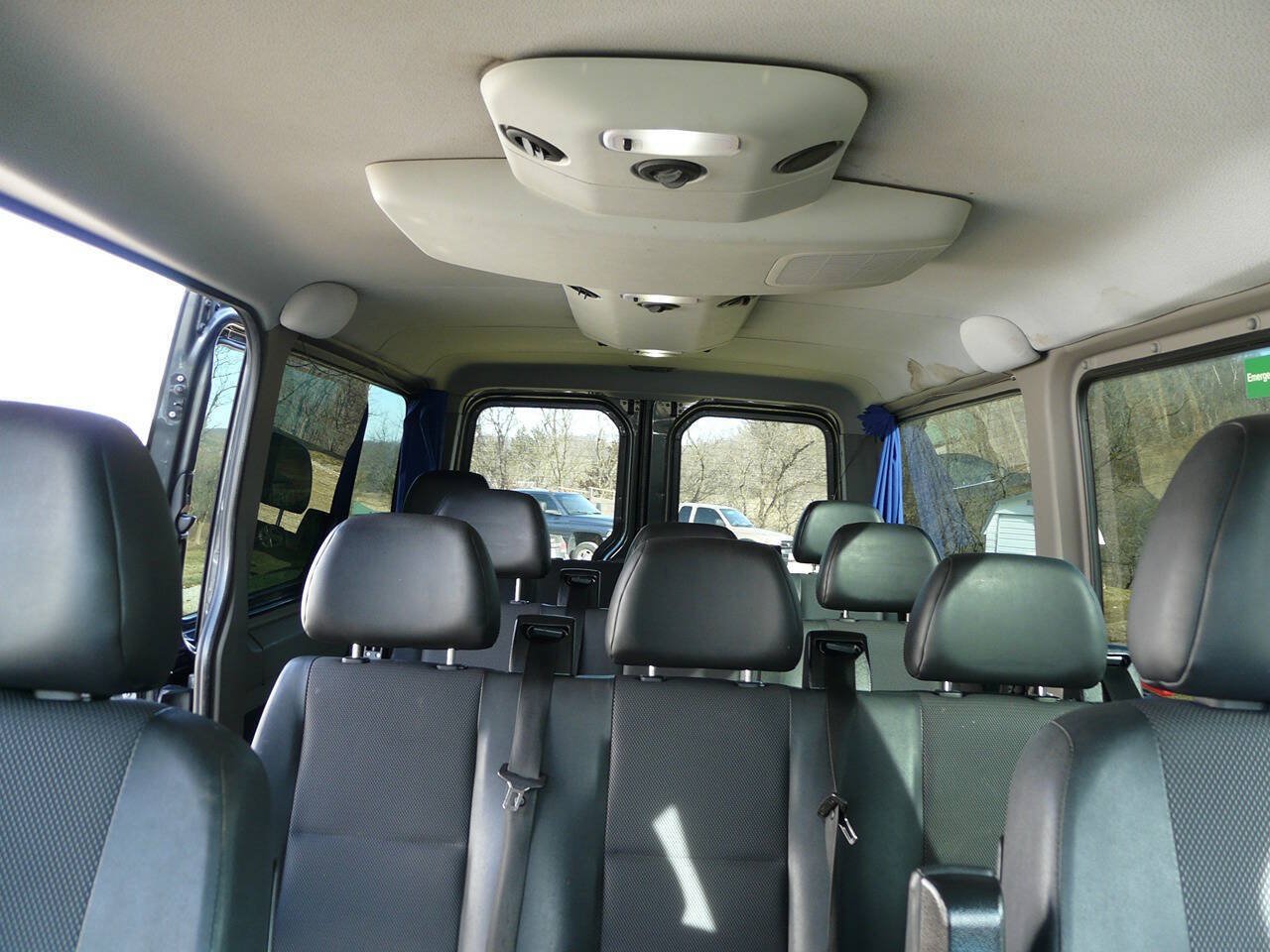 Used 2014 Mercedes-Benz Sprinter 2500 image 10
