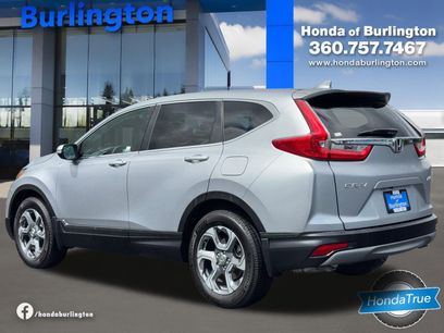 Used 2019 Honda CR-V EX-L