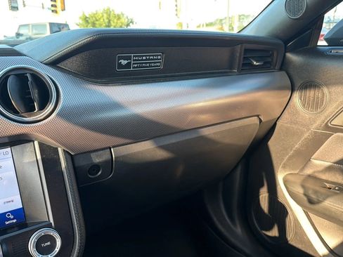 Used 2020 Ford Mustang GT w/ Equipment Group 301A RWD image 54