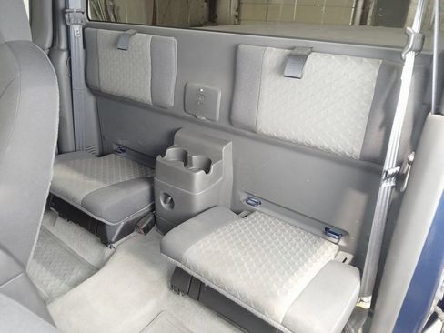 Used 2005 GMC Canyon SLE w/ Power Convenience Package image 13