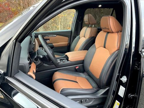 New 2026 Honda Passport TrailSport Elite image 11