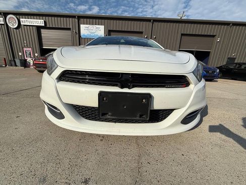 Used 2016 Dodge Dart SXT image 19