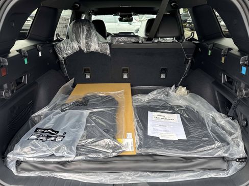 New 2026 Subaru Outback Limited XT w/ Premium/Limited Plus Package AWD/4WD image 8