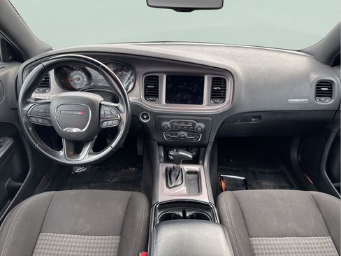 Certified 2023 Dodge Charger GT w/ Blacktop Package image 11