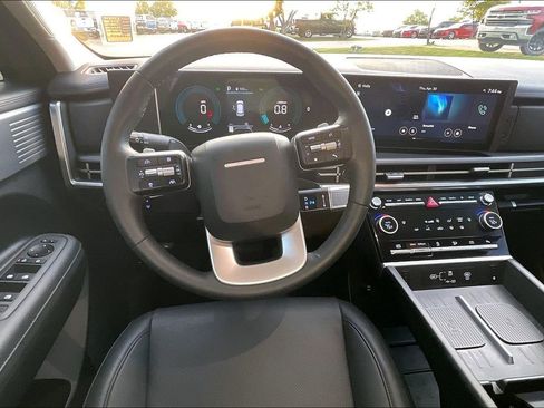 Used 2026 Hyundai Santa Fe XRT AWD/4WD image 5