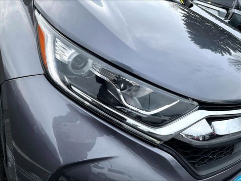 Used 2019 Honda CR-V EX image 31