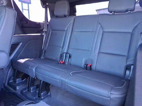 Used 2021 GMC Yukon Denali image 19