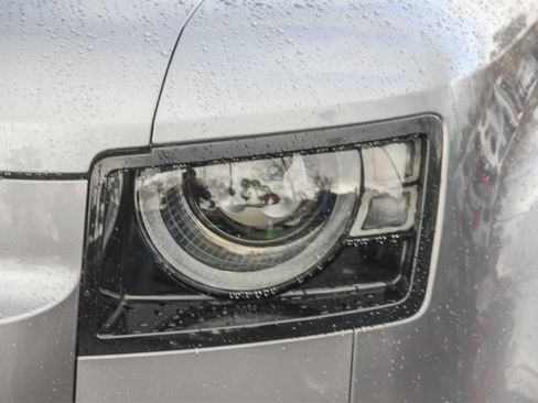 Certified 2024 Land Rover Defender 130 S image 10