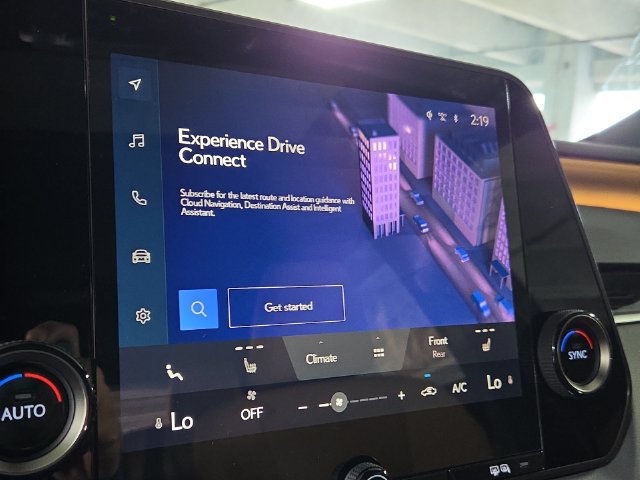 New 2026 Lexus RX 350 FWD image 18