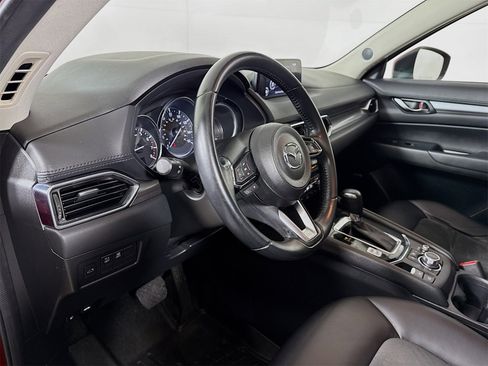Used 2018 MAZDA CX-5 Touring w/ Preferred Equipment Package image 7