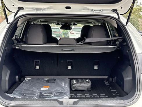 New 2026 Subaru Crosstrek 2.0i Premium image 16