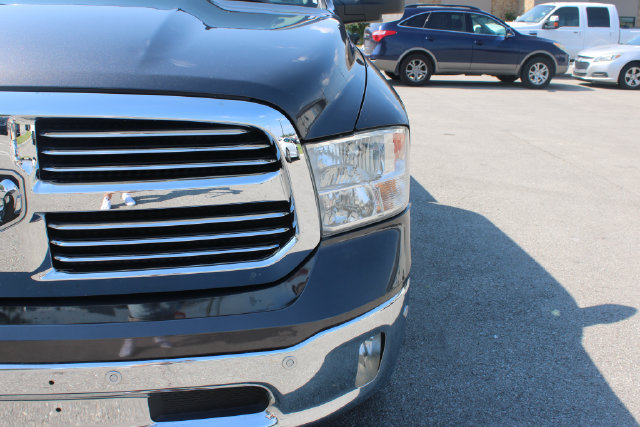 Used 2016 RAM 1500 Big Horn AWD/4WD image 41
