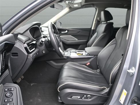 Used 2024 Acura MDX SH-AWD w/ Advance Package image 7