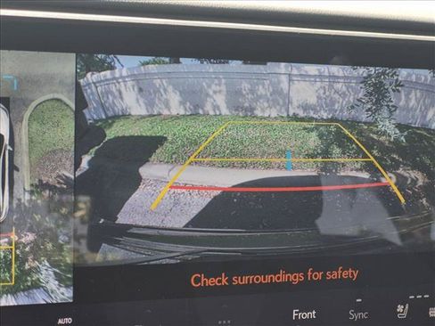 Used 2024 Lexus RX 350 FWD w/ Convenience Package image 7