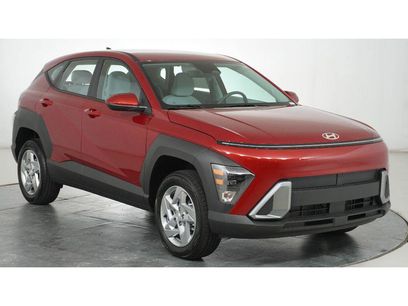 New 2026 Hyundai Kona SE