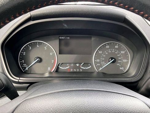 Used 2021 Ford EcoSport SE w/ SE Convenience Package image 18