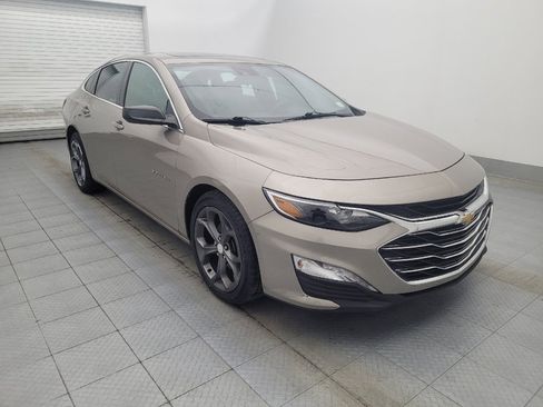 Used 2023 Chevrolet Malibu LT image 13