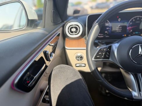 Used 2022 Mercedes-Benz C 300 Sedan image 8