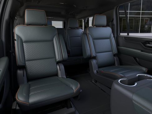 New 2026 GMC Yukon XL AT4 w/ AT4 Premium Plus Package AWD/4WD image 17