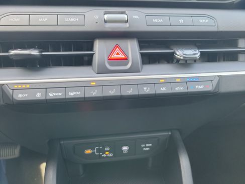 New 2026 Kia K4 LXS image 27