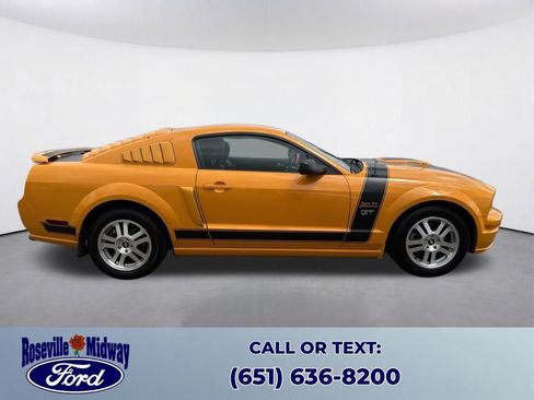 Used 2007 Ford Mustang GT RWD image 8