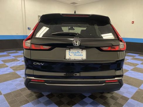 Certified 2024 Honda CR-V EX-L image 23
