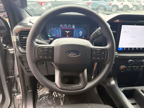 New 2026 Ford F150 STX w/ Equipment Group 200A AWD/4WD image 21