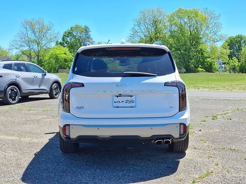 Certified 2023 Kia Telluride SX Prestige X-Line AWD/4WD image 6