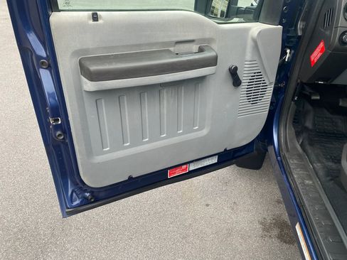 Used 2012 Ford F450 XL RWD image 8