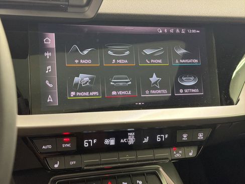 Used 2023 Audi A3 2.0T Premium w/ Convenience Package image 20