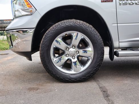 Used 2018 RAM 1500 Big Horn AWD/4WD image 56
