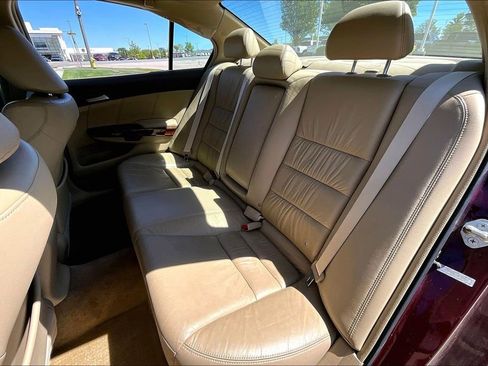Used 2008 Honda Accord EX-L image 32