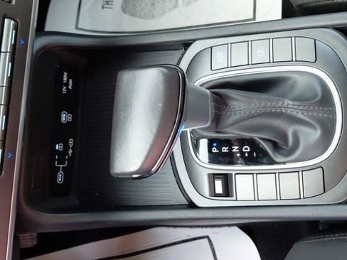 Used 2025 Hyundai Kona SEL image 21