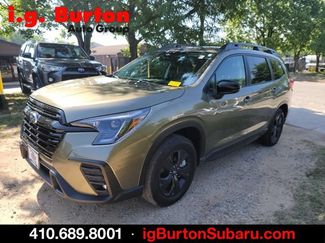 Used 2026 Subaru Ascent Premium AWD/4WD video 3