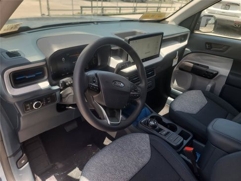 New 2026 Ford Maverick XLT FWD image 12