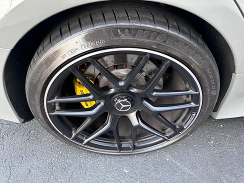 Used 2023 Mercedes-Benz AMG GT 63 S image 39