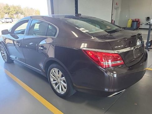 Used 2015 Buick LaCrosse Leather image 2