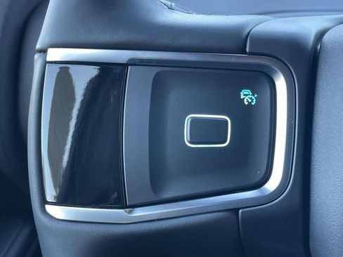 New 2026 Ford Expedition Platinum w/ Stealth Appearance Package image 12