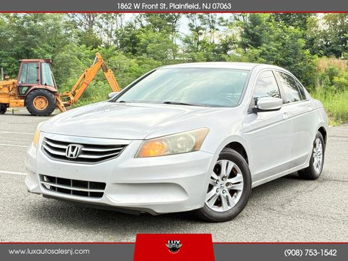 Used 2012 Honda Accord EX-L image 1